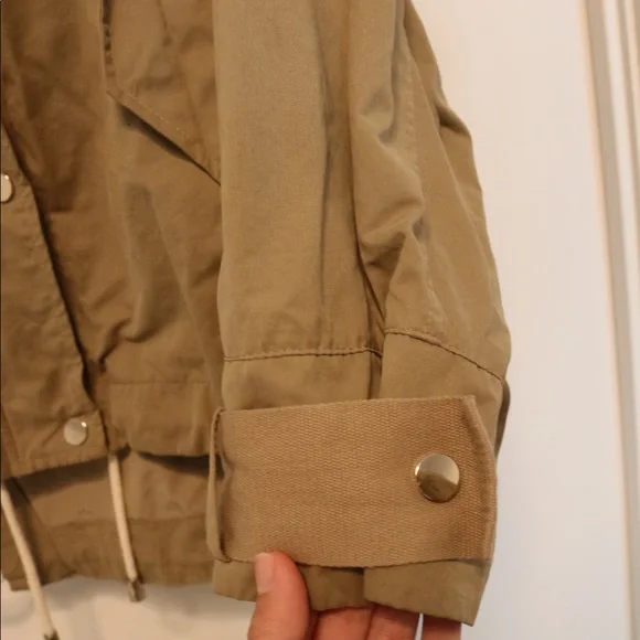 Zara Spring Jacket - Picture 3 of 7